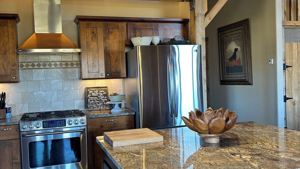 Photo of Kitchen in Durango