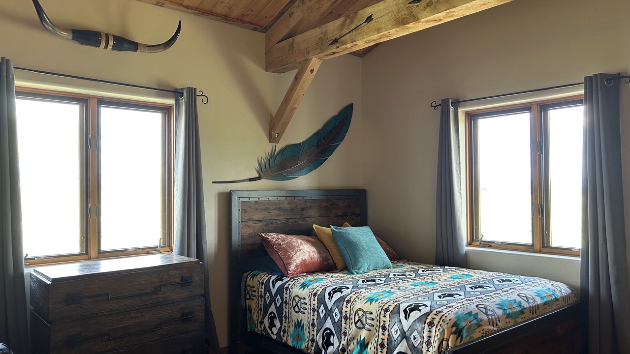 Photo of Bedroom in Durango