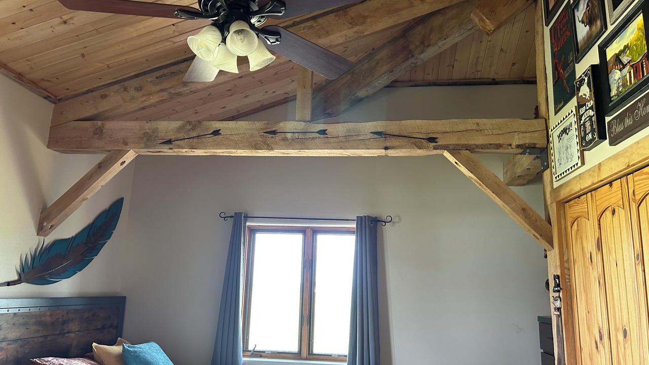Photo of Bedroom in Durango