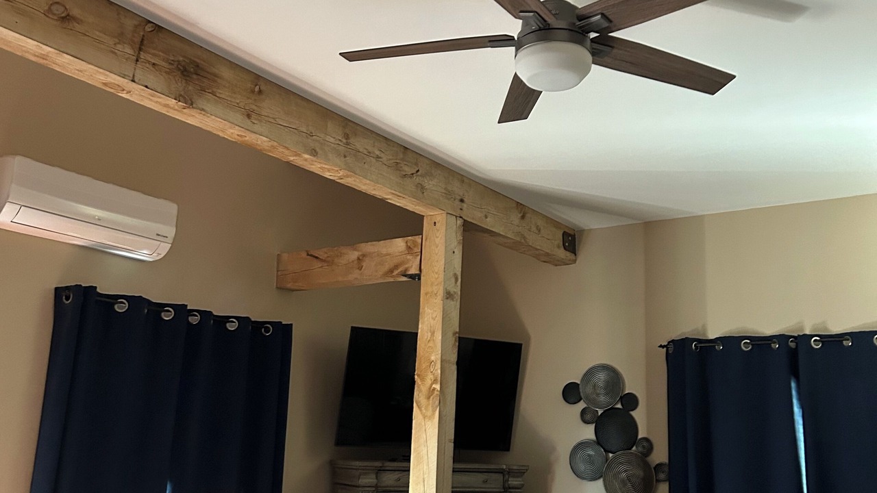Photo of Bedroom in Durango