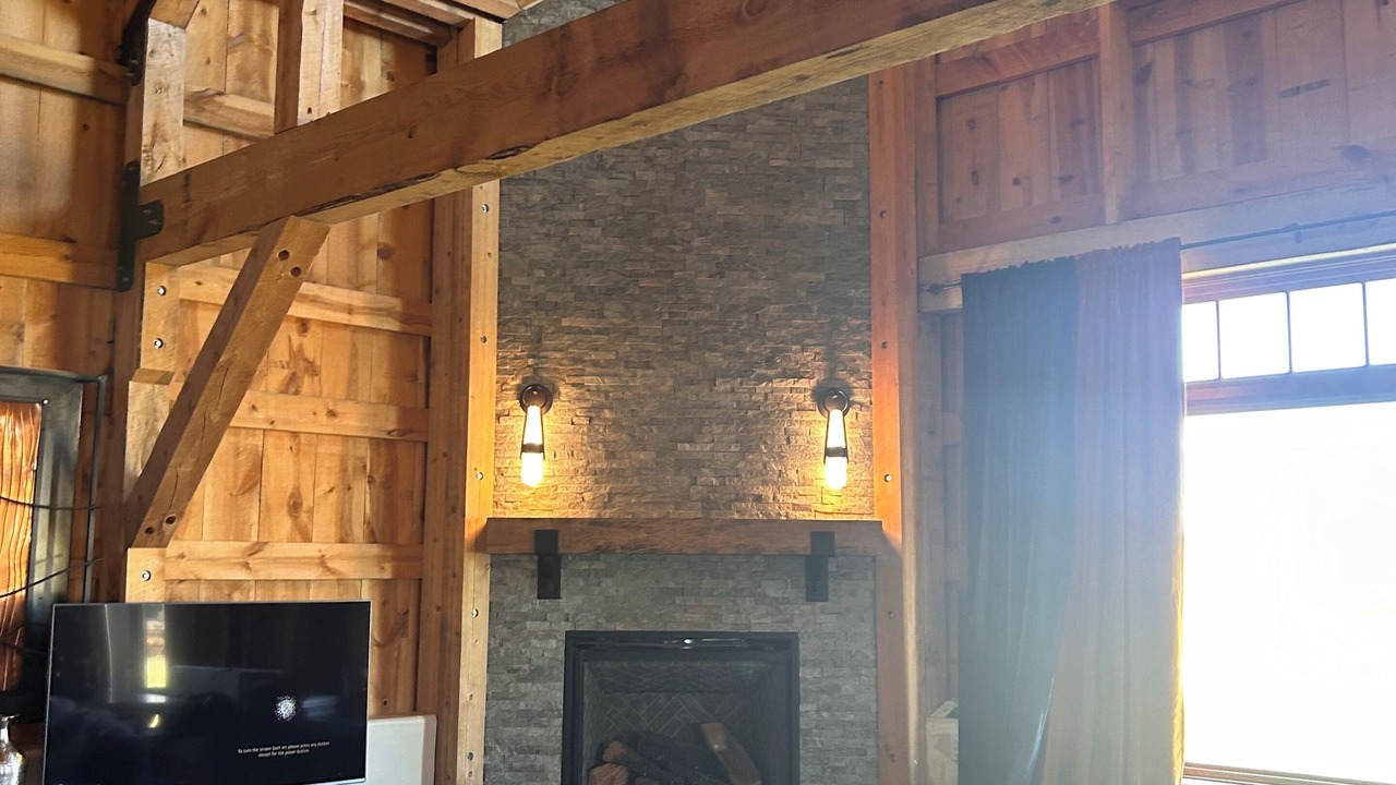 Photo of Livingroom in Durango