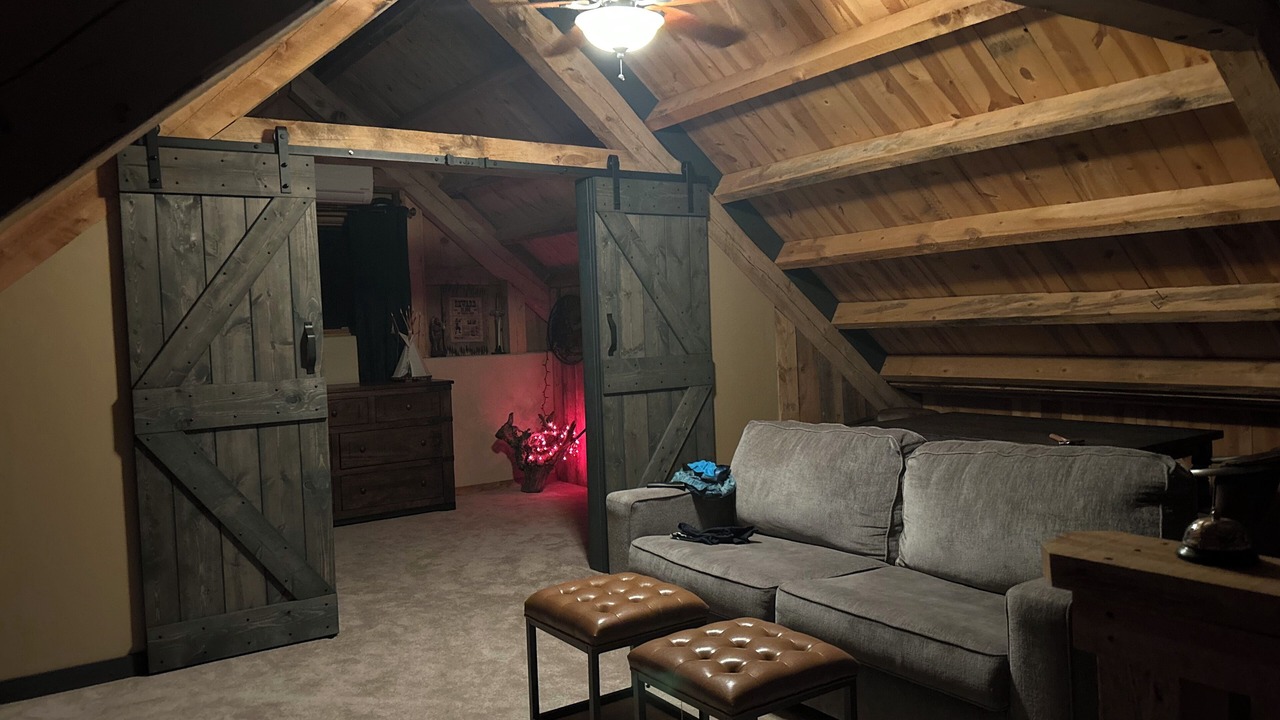Photo of Livingroom in Durango
