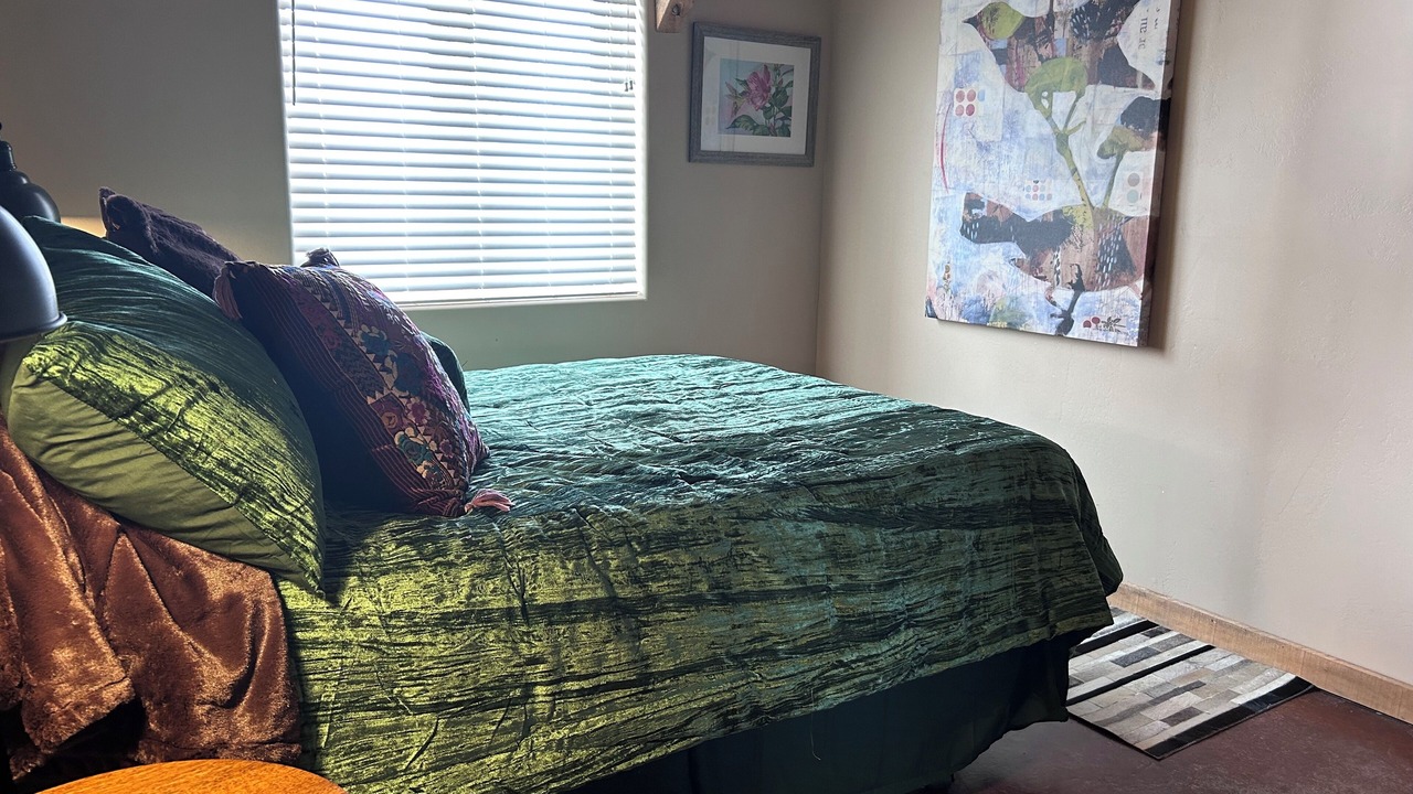 Photo of Bedroom in Durango