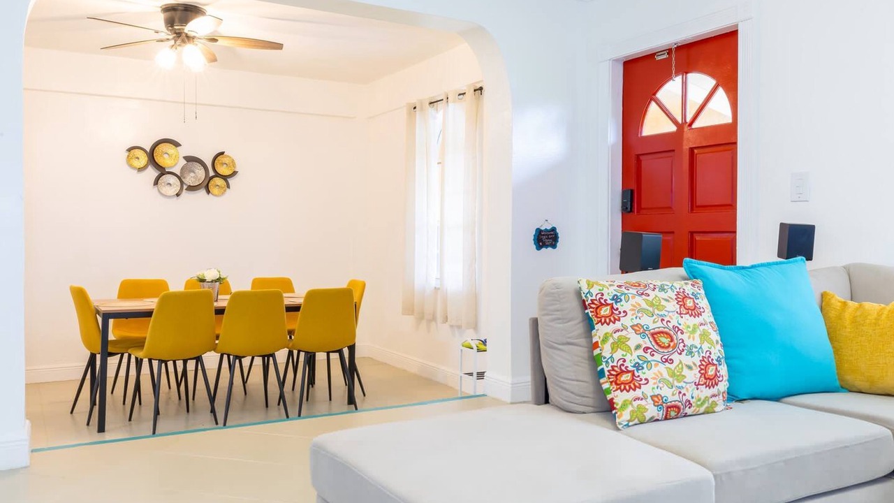 Photo of Livingroom in Pompano Beach