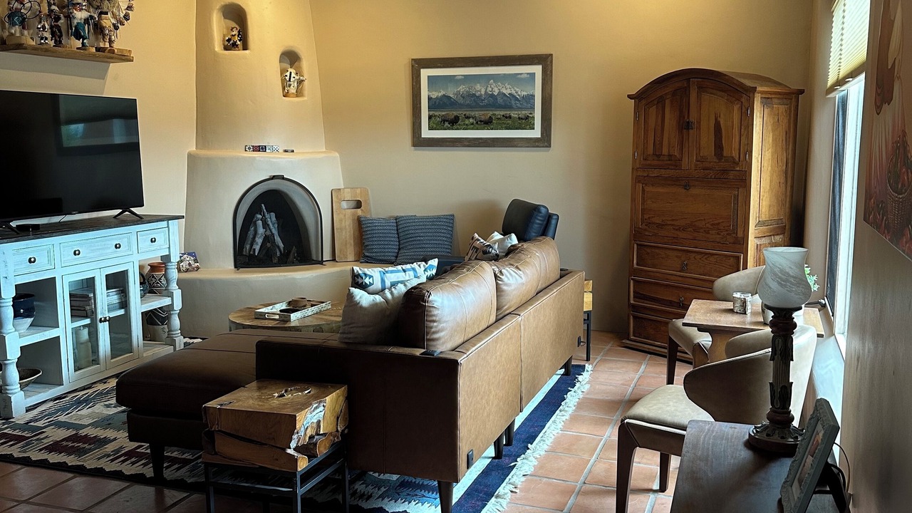 Photo of Livingroom in El Prado