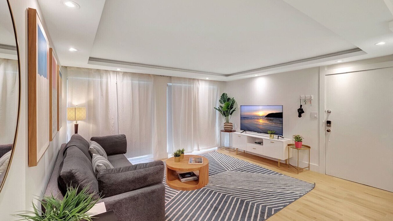 Photo of Livingroom in City Center
