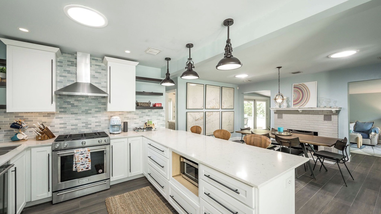 Photo of Kitchen in Midtown