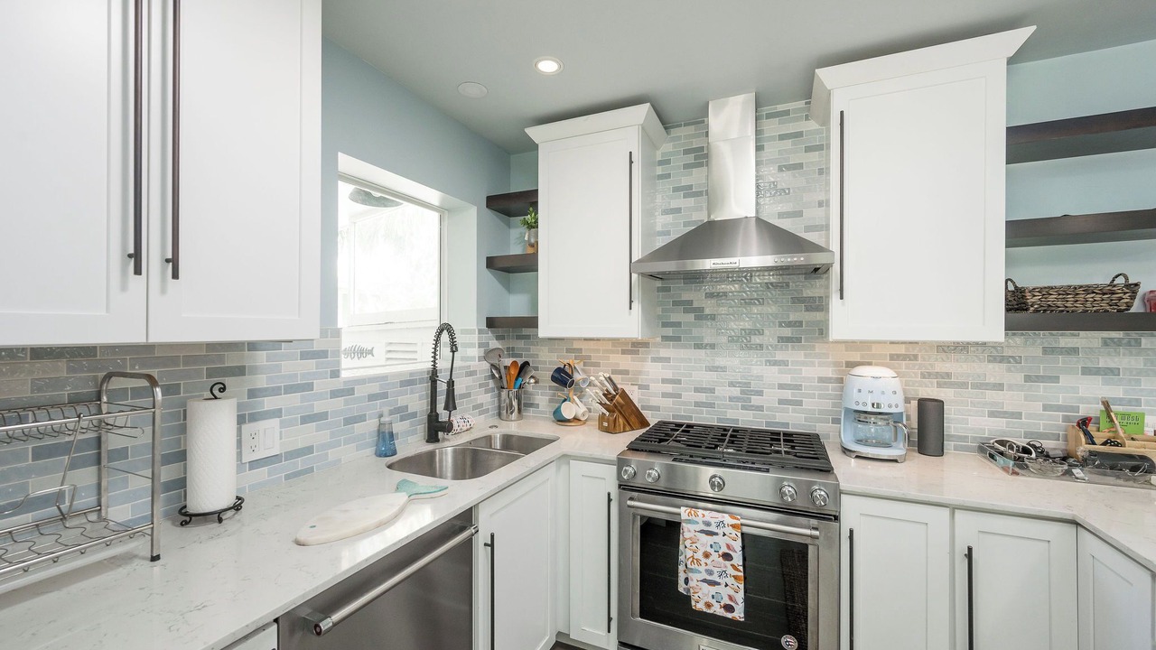 Photo of Kitchen in Midtown