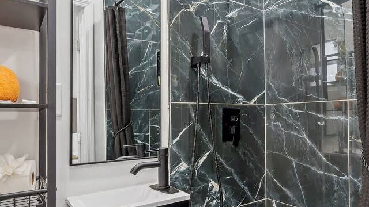 Photo of Bathroom in Hollywood South Central Beach