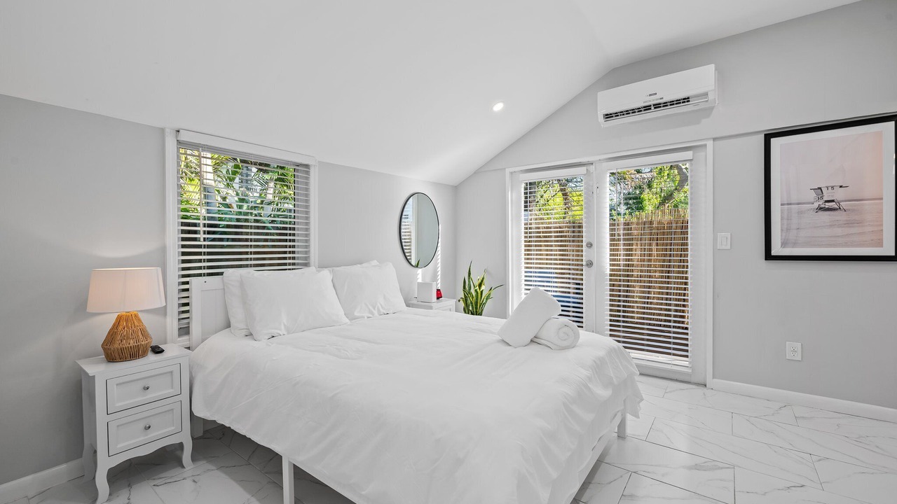 Photo of Bedroom in Victoria Park