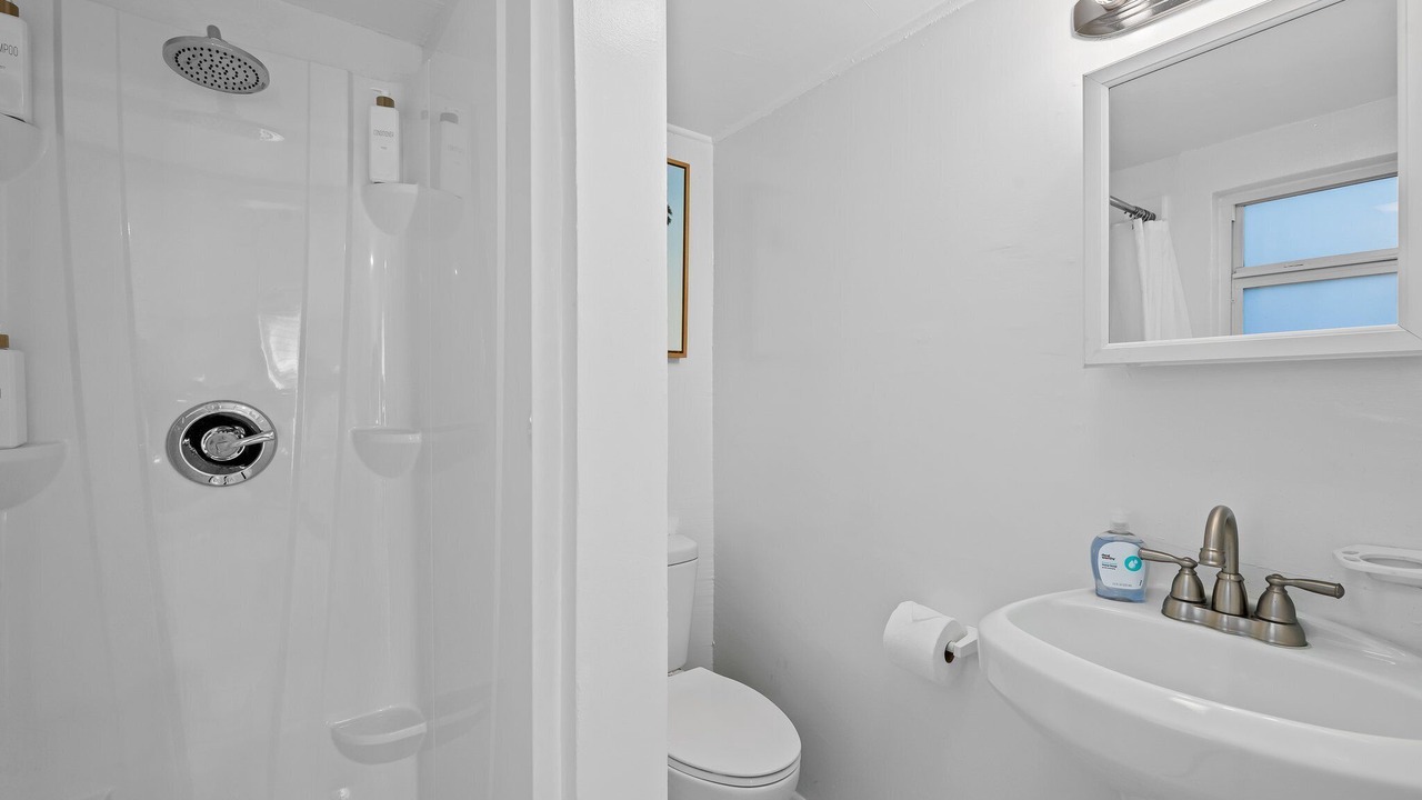 Photo of Bathroom in Victoria Park