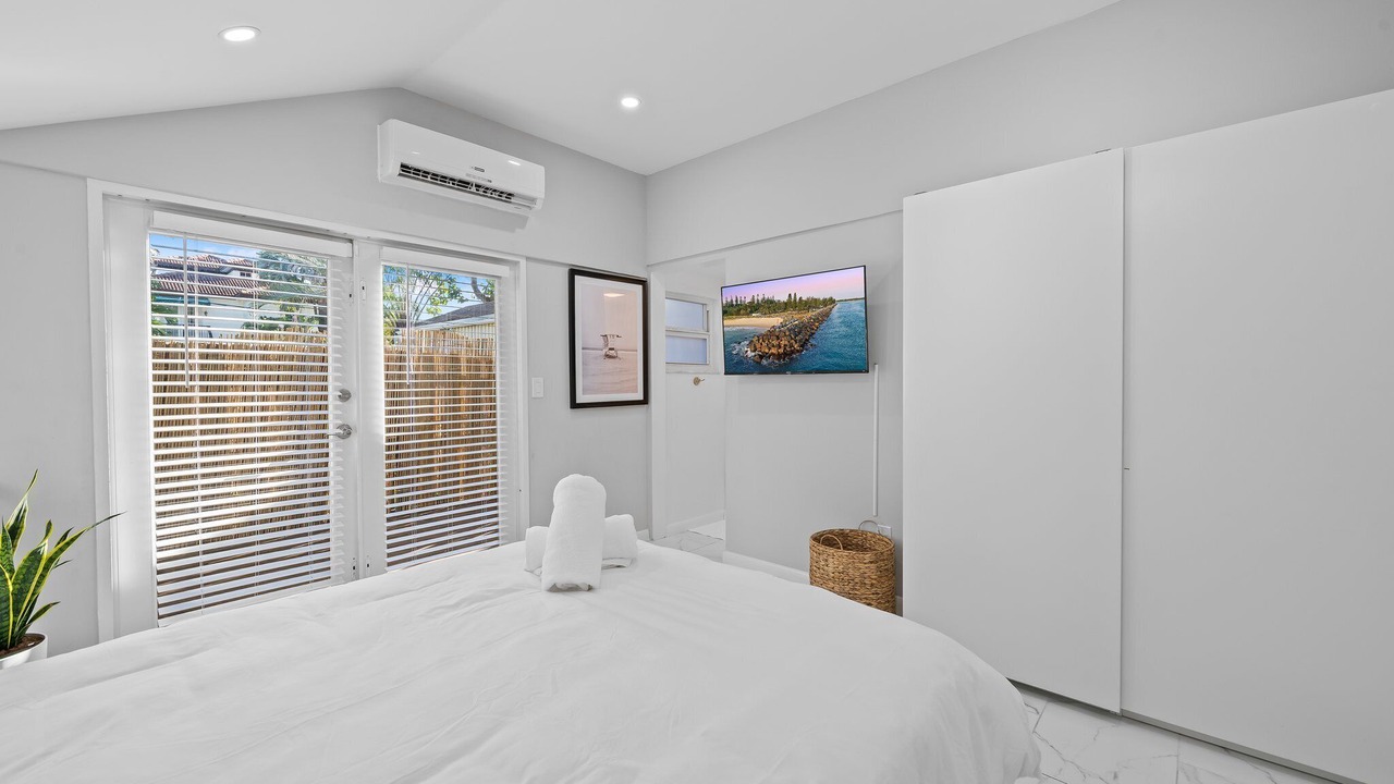 Photo of Bedroom in Victoria Park