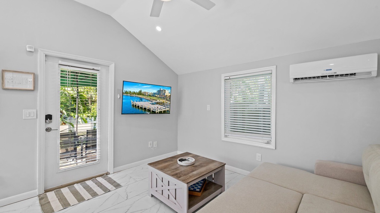 Photo of Livingroom in Victoria Park