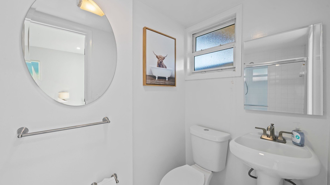 Photo of Bathroom in Victoria Park