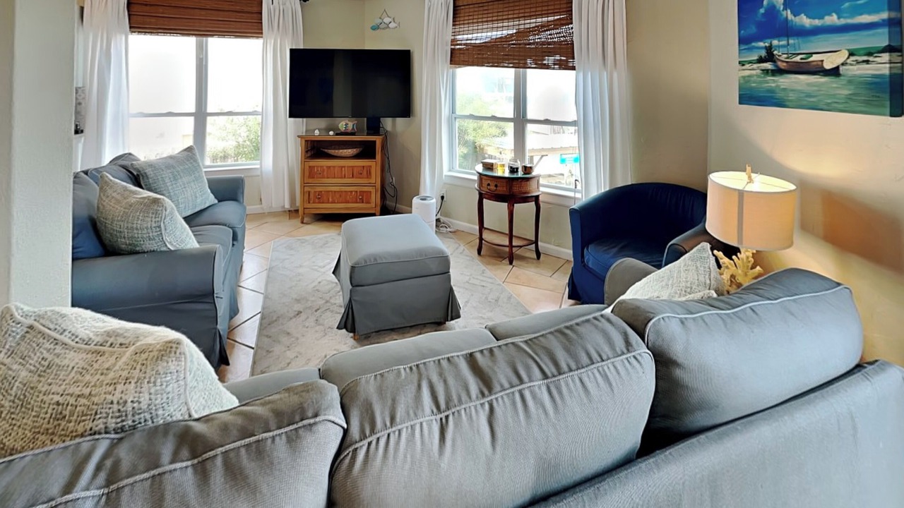 Photo of Bedroom in Key Allegro