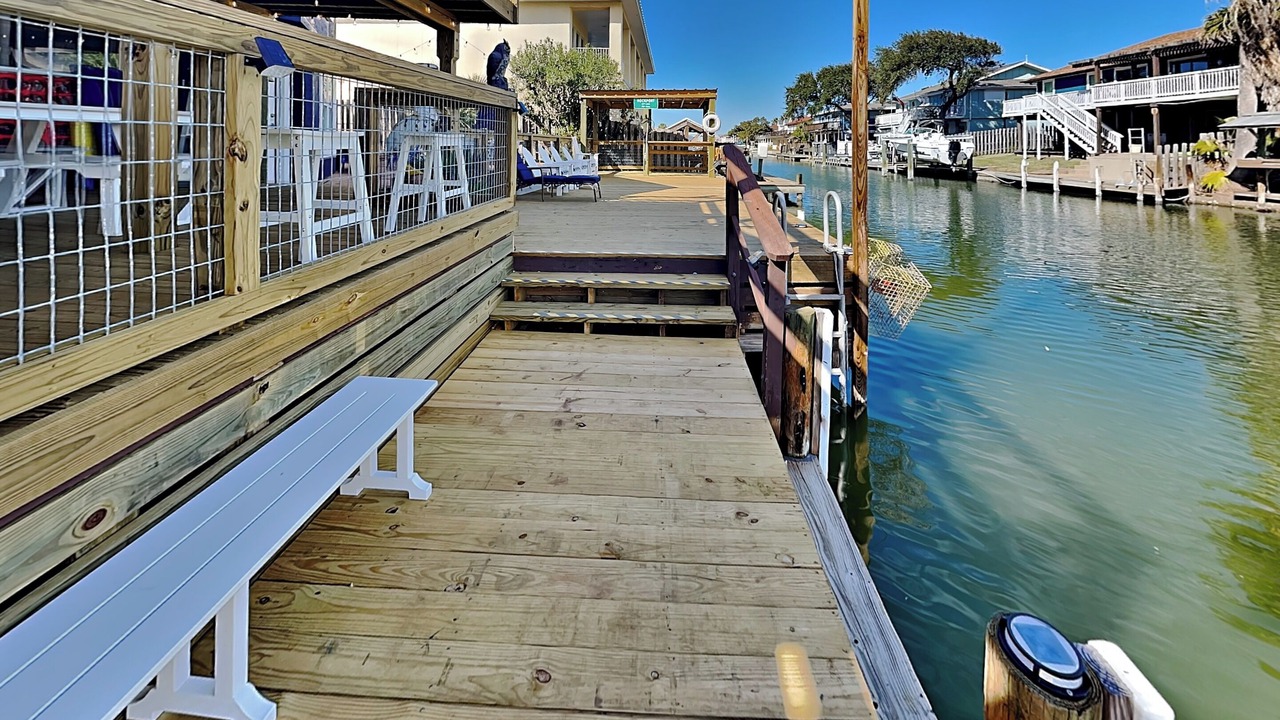 Photo of Outdoor in Key Allegro