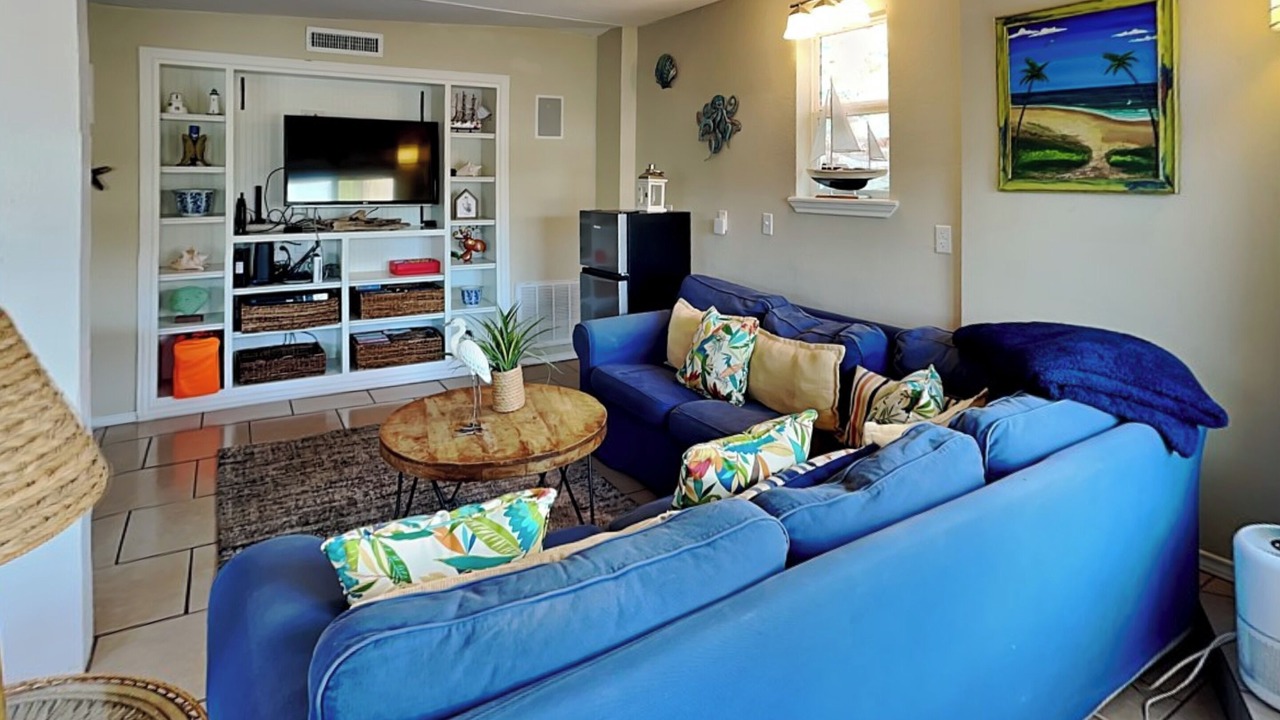 Photo of Bedroom in Key Allegro