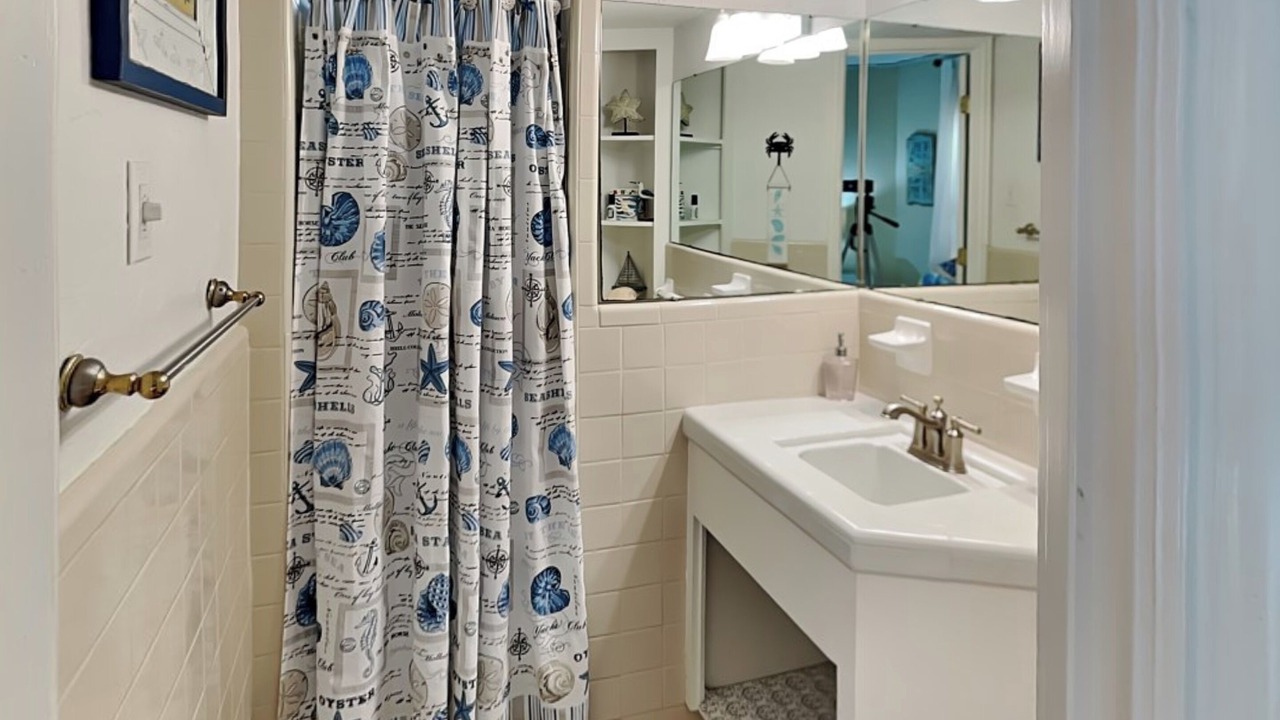 Photo of Bathroom in Key Allegro