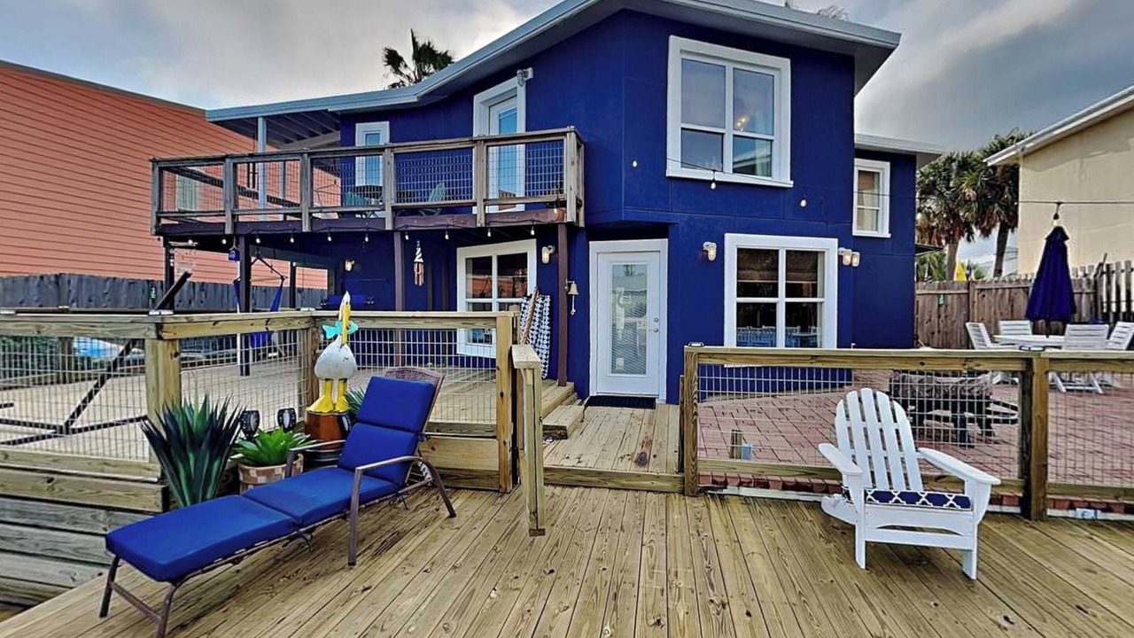 Photo of Outdoor in Key Allegro