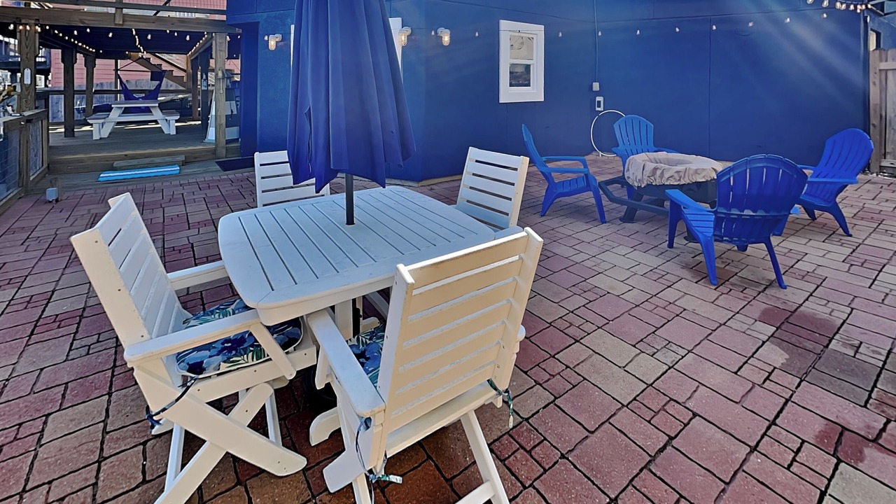 Photo of Outdoor in Key Allegro