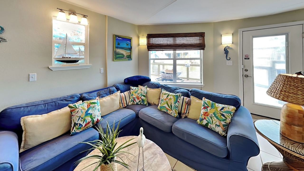 Photo of Bedroom in Key Allegro