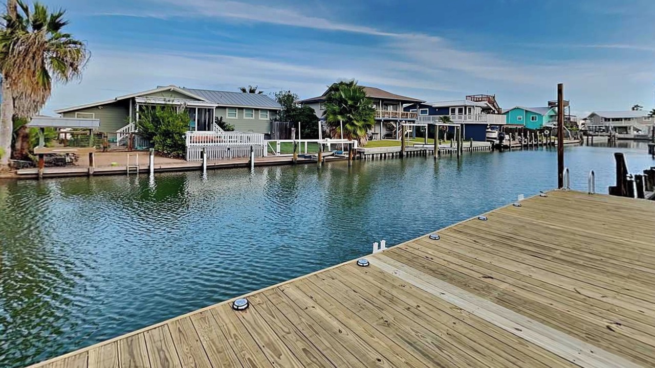 Photo of Outdoor in Key Allegro