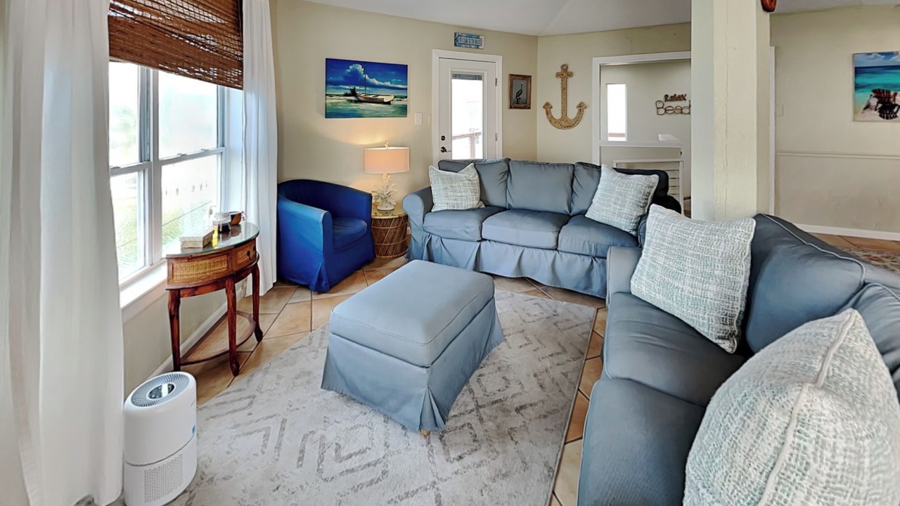 Photo of Bedroom in Key Allegro