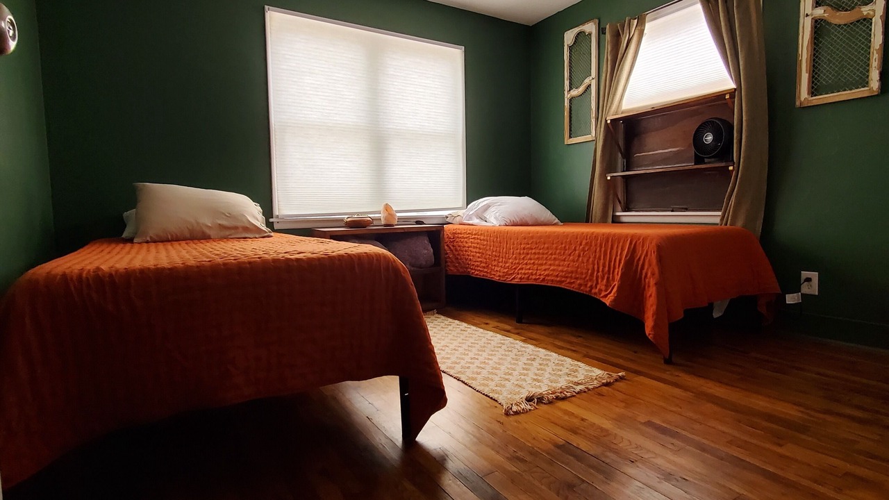Photo of Bedroom in Carlsbad