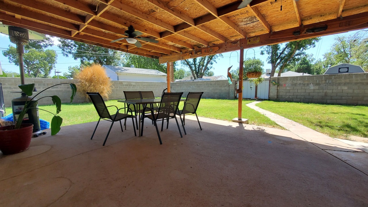 Photo of Outdoor in Carlsbad