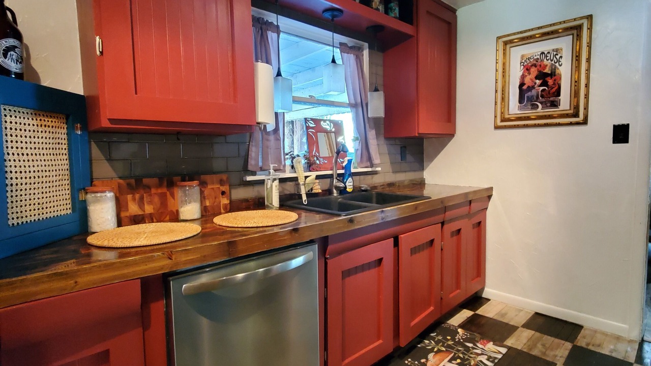 Photo of Kitchen in Carlsbad