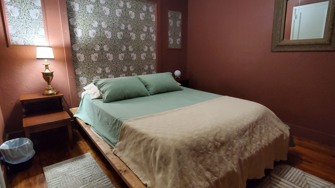 Photo of Bedroom in Carlsbad