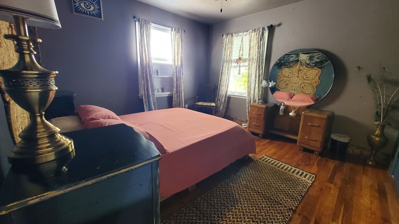 Photo of Bedroom in Carlsbad