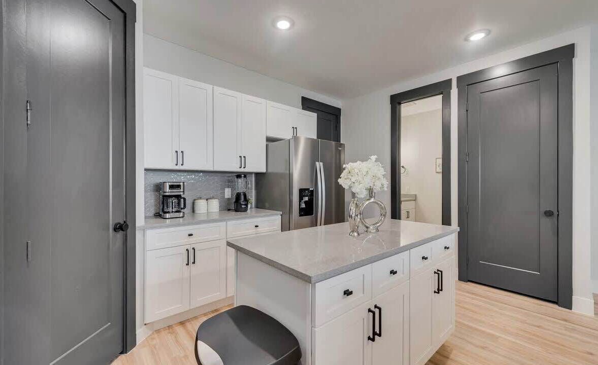 Photo of Kitchen in Princeton