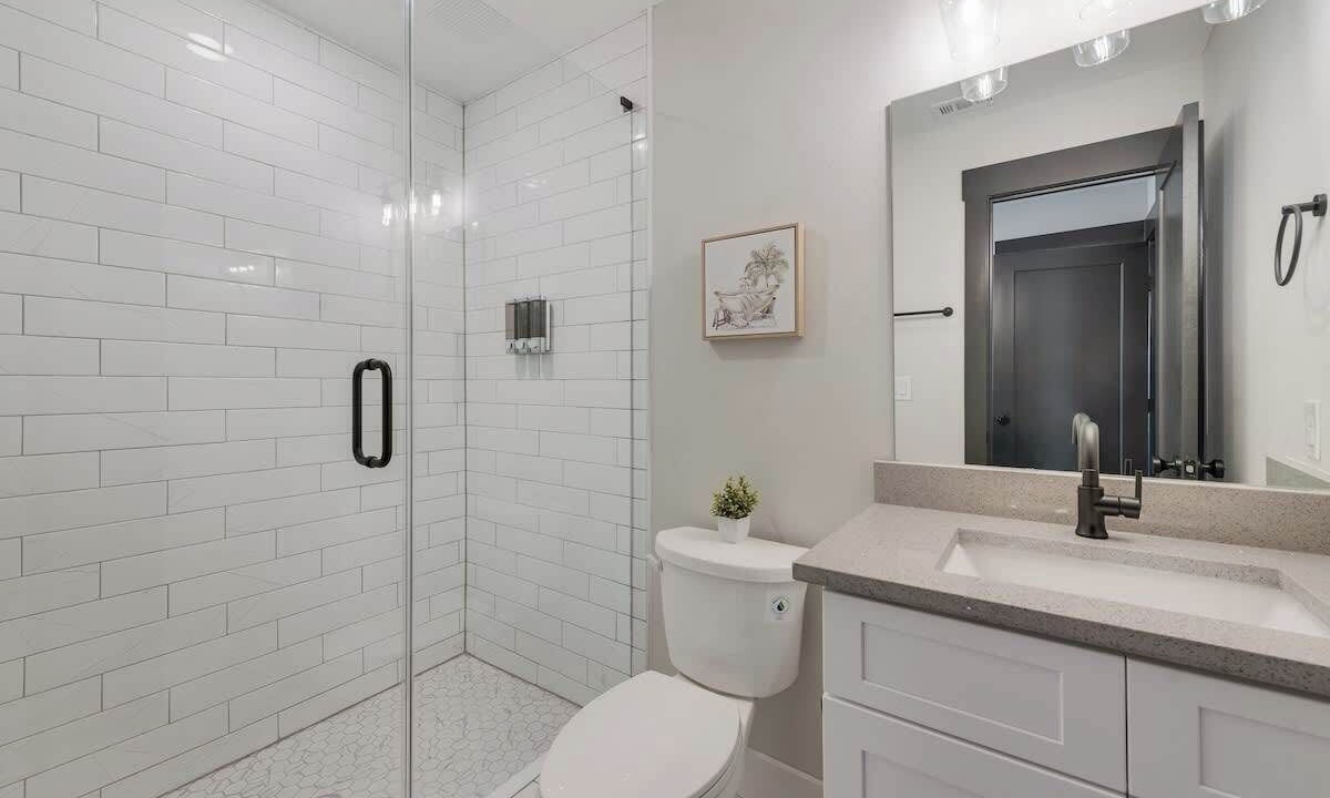 Photo of Bathroom in Princeton