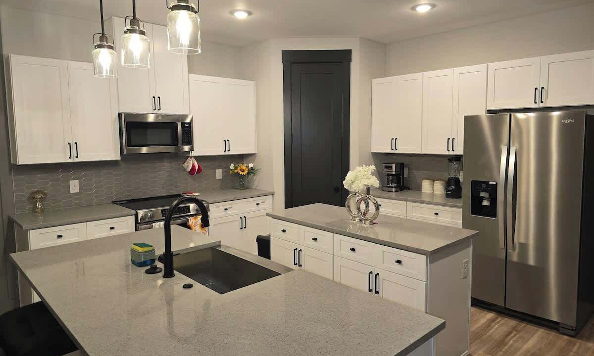 Photo of Kitchen in Princeton