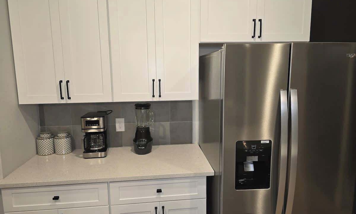 Photo of Kitchen in Princeton
