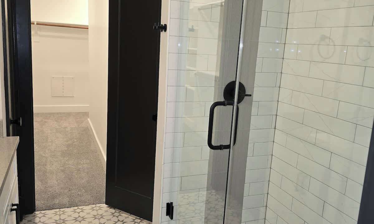 Photo of Bathroom in Princeton