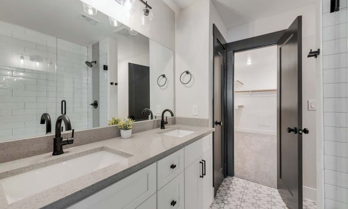 Photo of Bathroom in Princeton