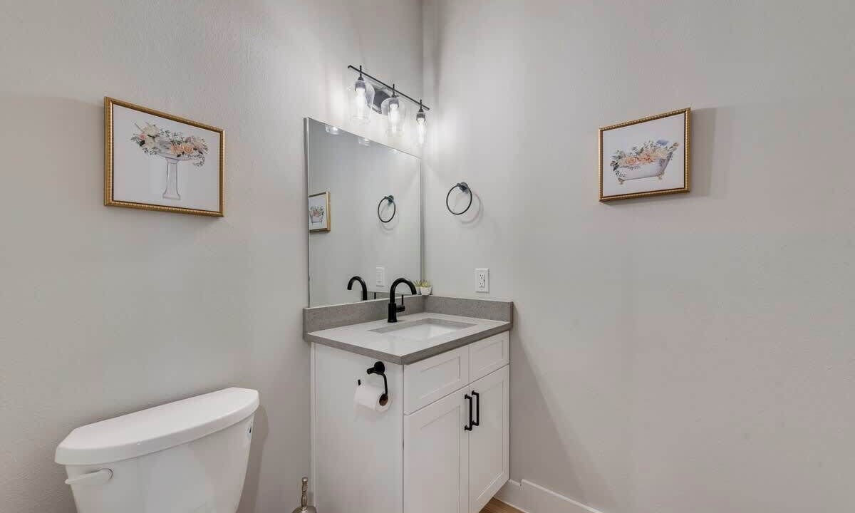 Photo of Bedroom in Princeton