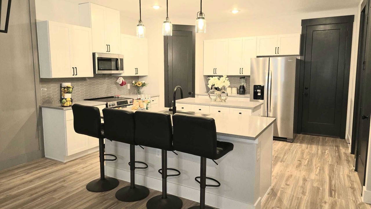 Photo of Kitchen in Princeton