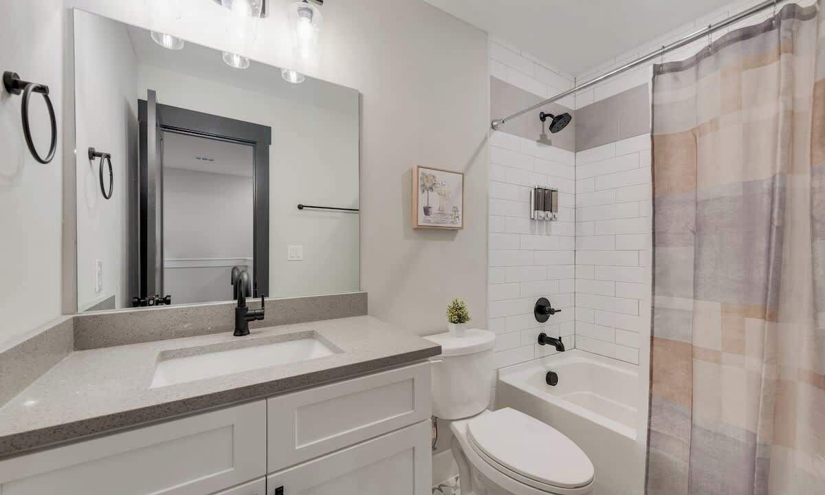 Photo of Bathroom in Princeton
