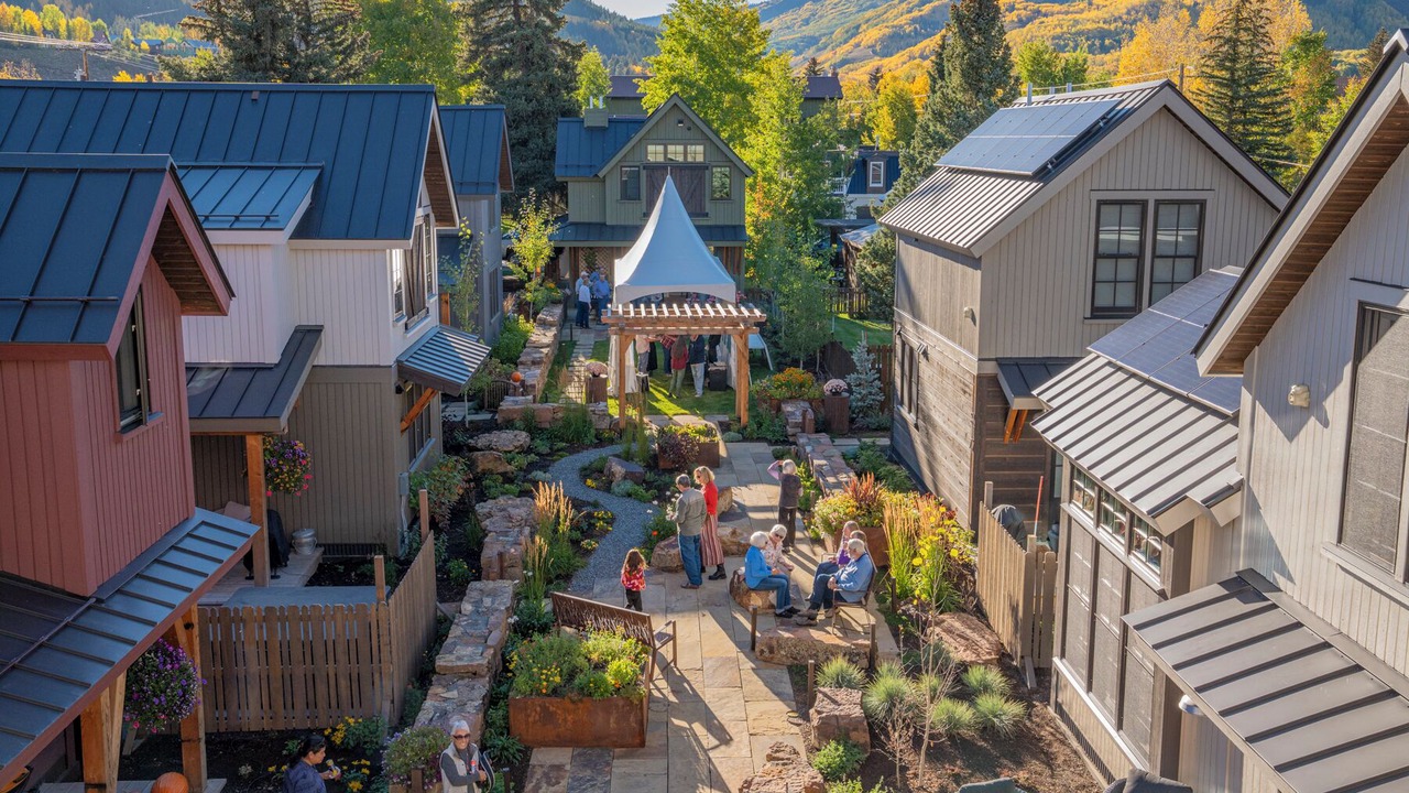 Photo of Outdoor in Crested Butte