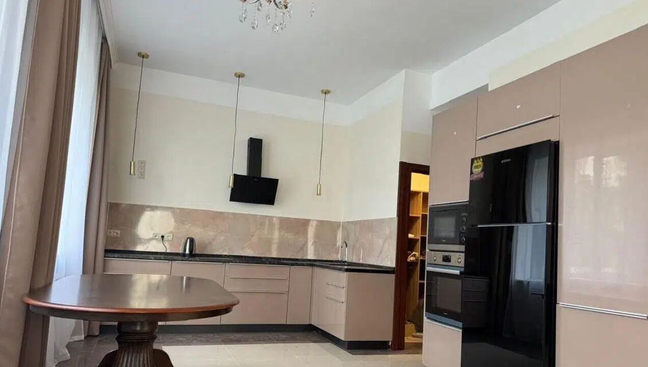 Photo of Kitchen in Palma Ceia West