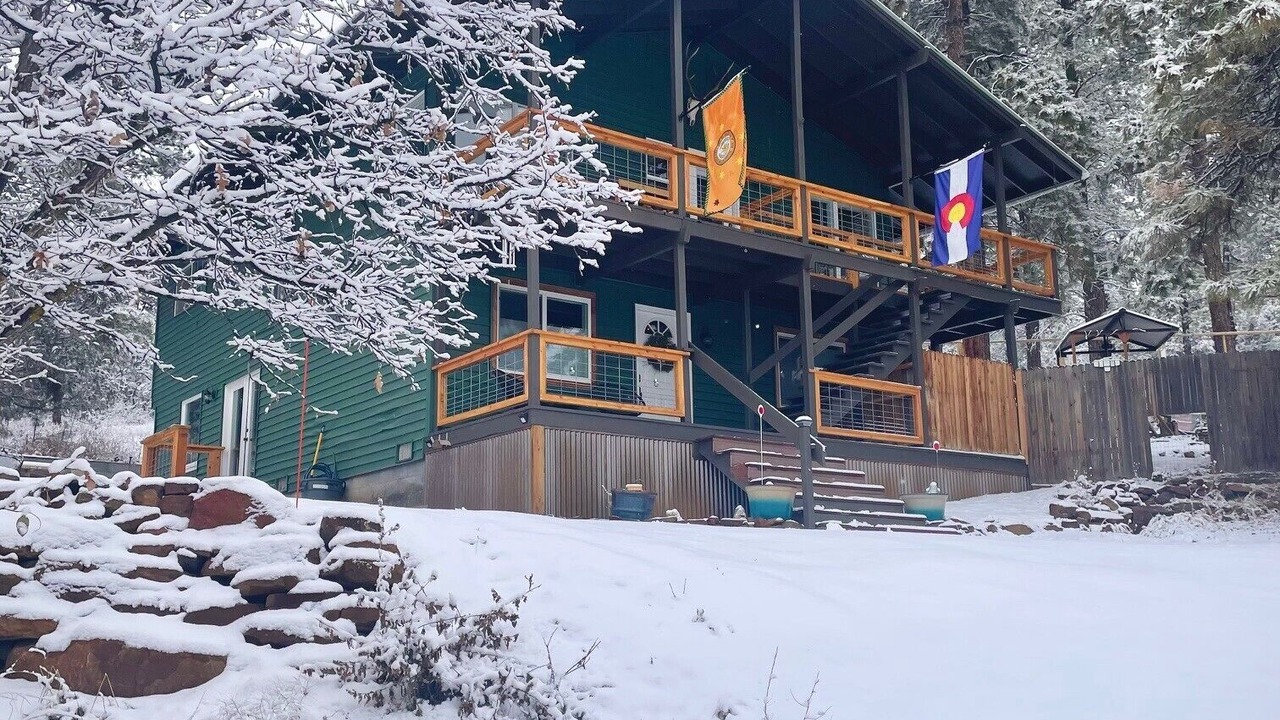 Photo of Outdoor in Durango