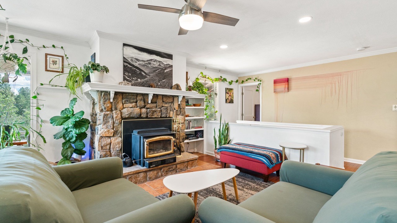 Photo of Livingroom in Durango