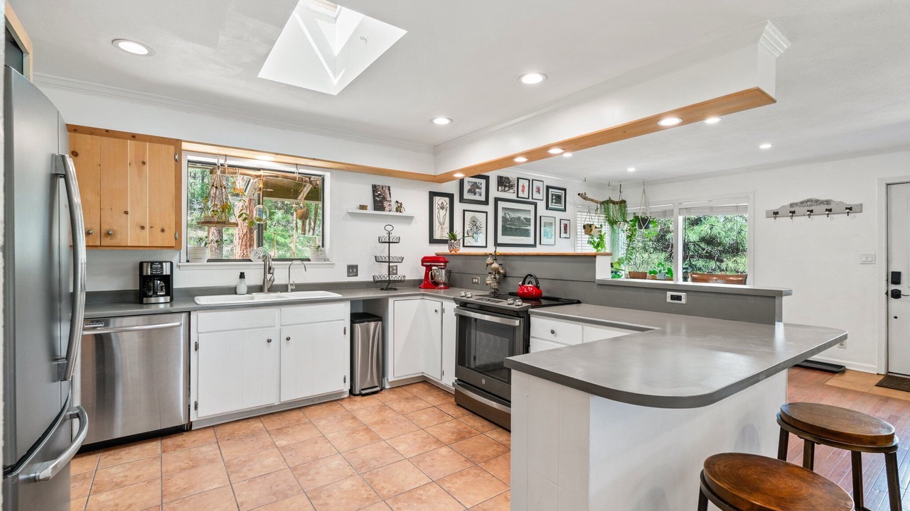 Photo of Kitchen in Durango