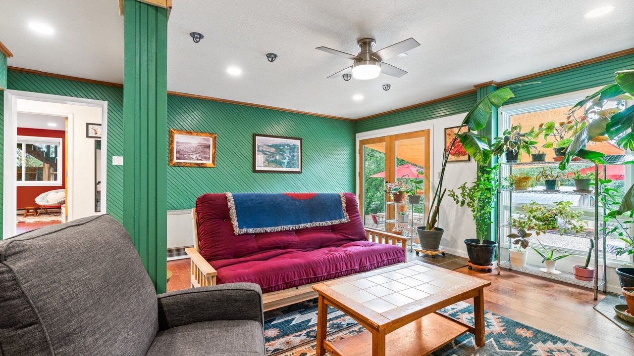 Photo of Livingroom in Durango