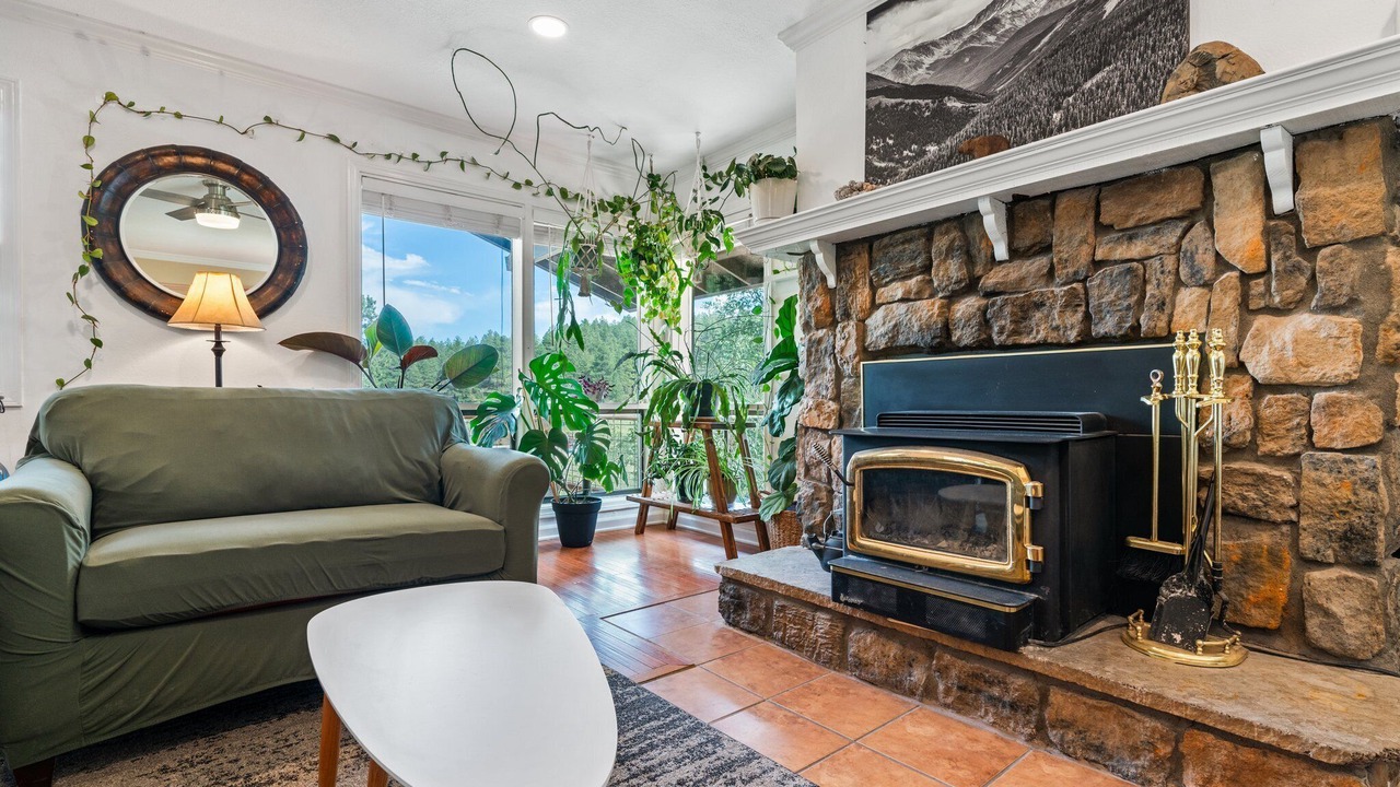 Photo of Livingroom in Durango
