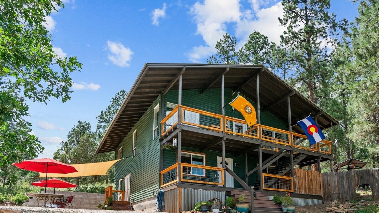 Photo of Outdoor in Durango