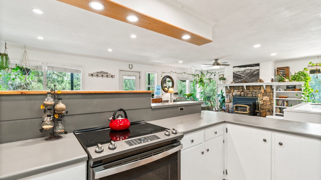 Photo of Kitchen in Durango